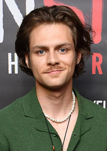 Ty Simpkins