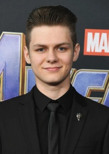 Ty Simpkins
