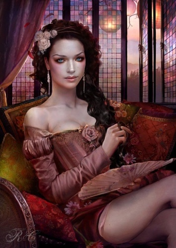 Tyanna of the Tower