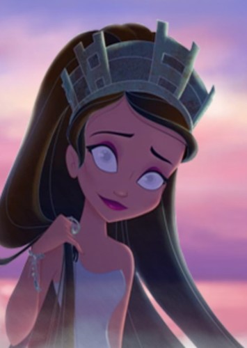 Tyche