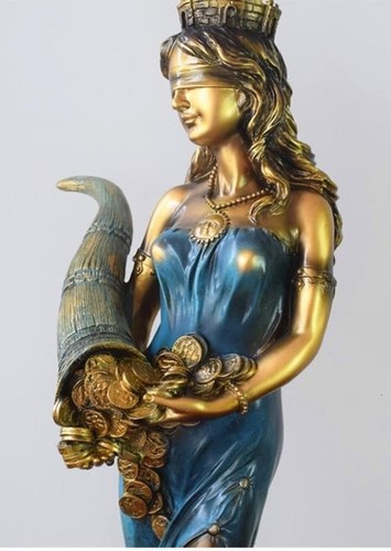 Tyche