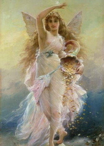 Tyche