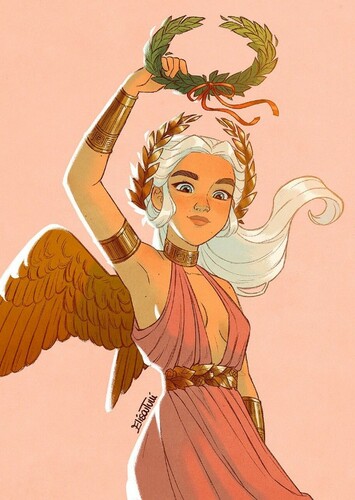 Tyche