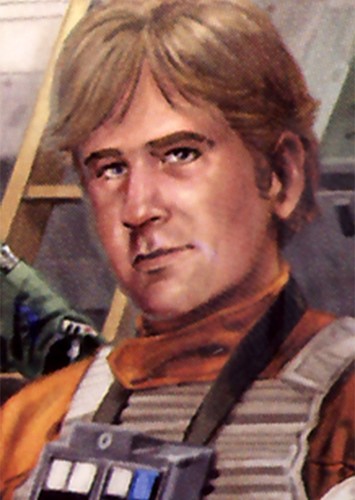 Tycho Celchu