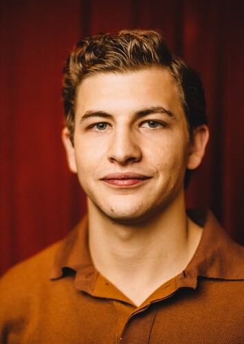 Tye Sheridan
