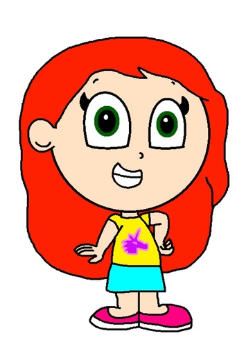 Tyesha Burton