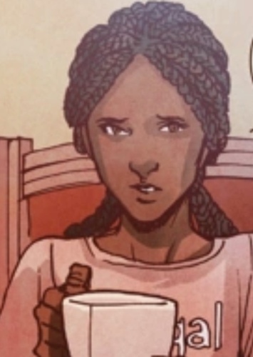 Tyesha Hillman-Khan