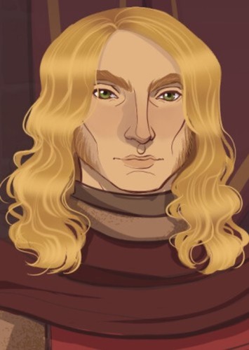 Tygett Lannister