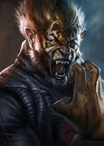 Tygra
