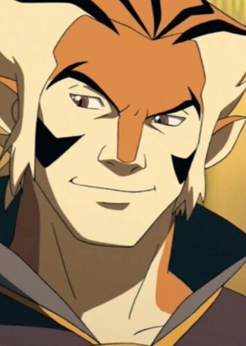 Tygra