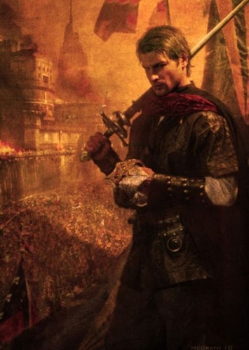 Tyland Lannister