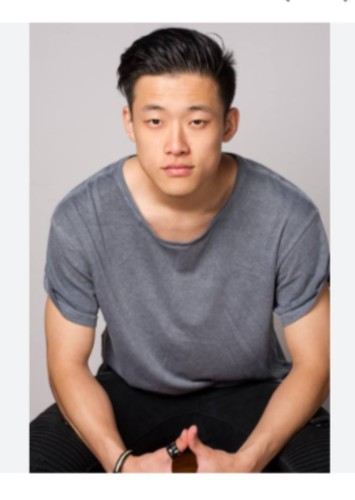 Tyler Cai