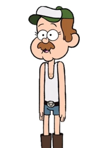Tyler Cutebiker