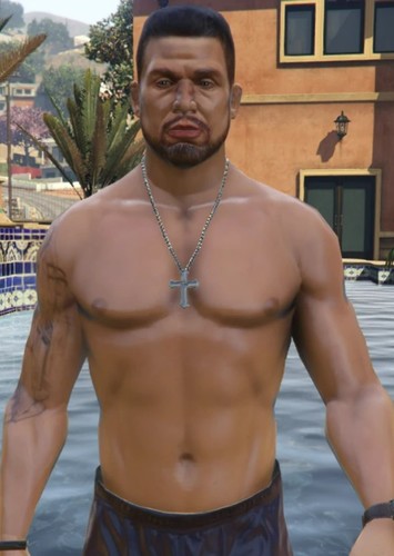 Tyler Dixon