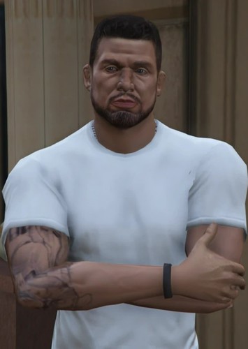 Tyler Dixon