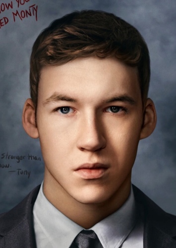 Tyler Down