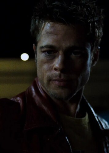 Tyler Durden