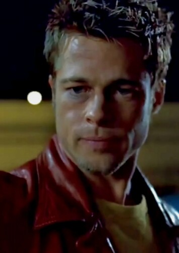 Tyler Durden