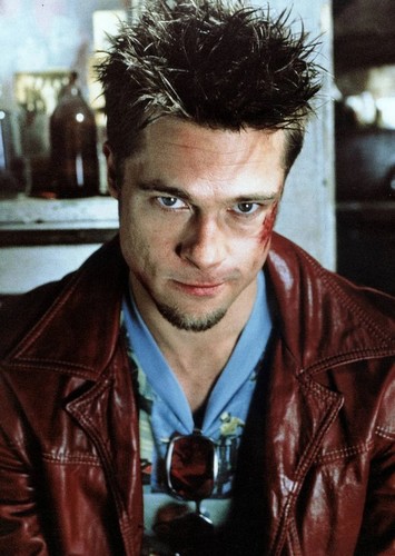 Tyler Durden