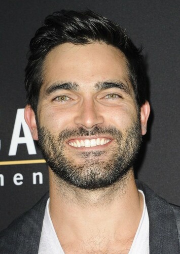 Tyler Hoechlin
