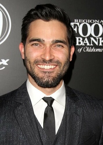 Tyler Hoechlin
