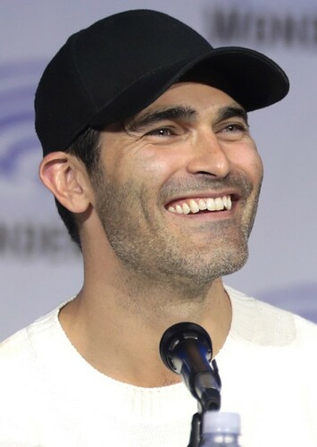 Tyler Hoechlin