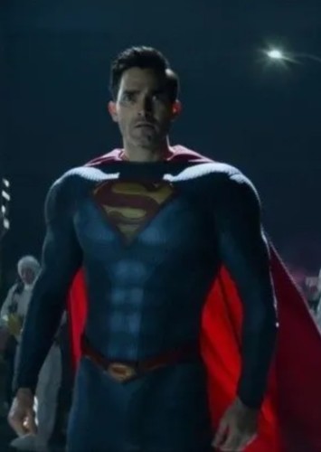 Tyler Hoechlin