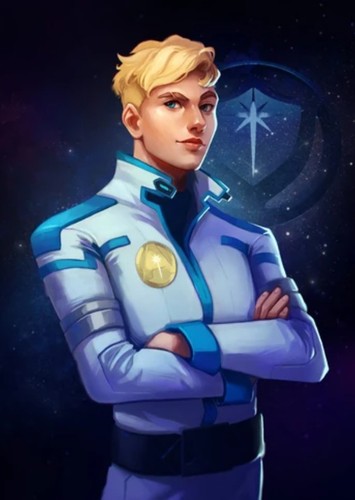 Tyler Jones