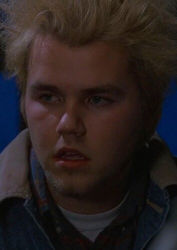 Tyler Labine