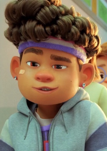 Tyler Nguyen-Baker