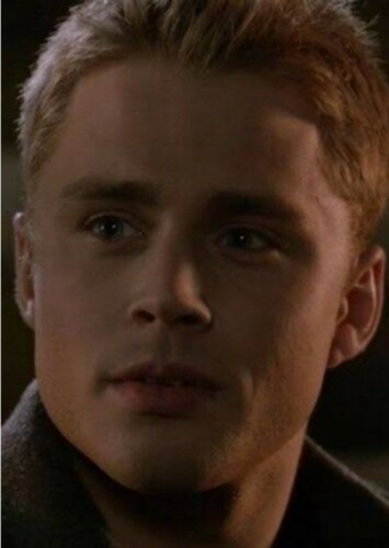 Tyler O'Neil