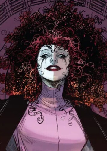Typhoid Mary