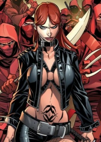 Typhoid Mary