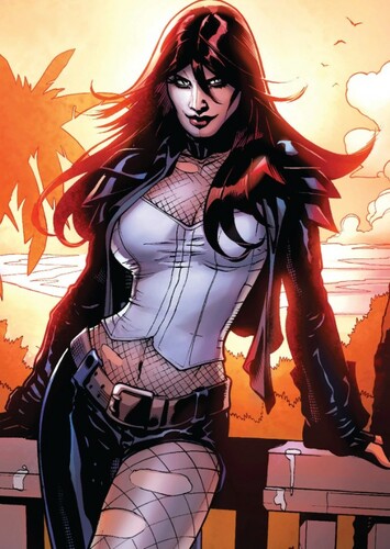 Typhoid Mary