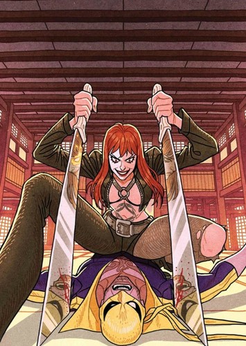 Typhoid Mary