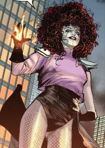 Typhoid Mary