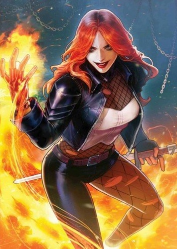 Typhoid Mary