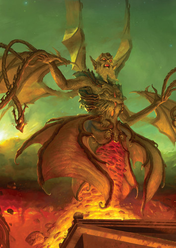 Typhon (Voice)