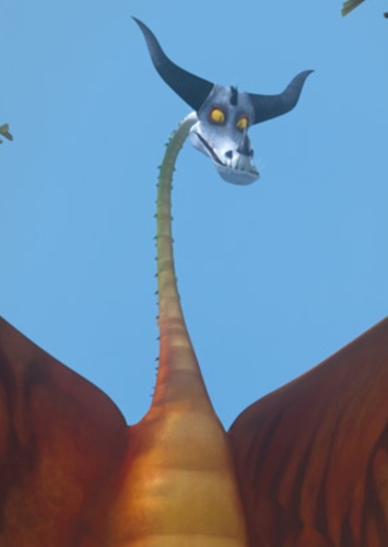 Typhoomerang