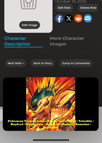 Typhlosion