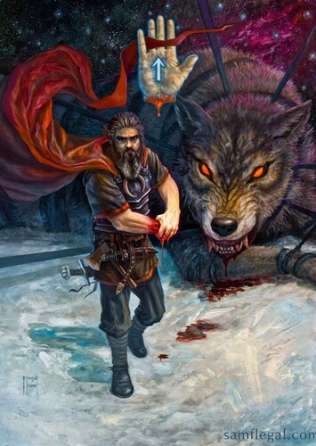 Tyr