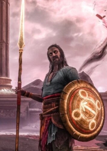 Týr