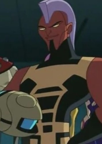 Tyr