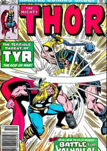 Tyr
