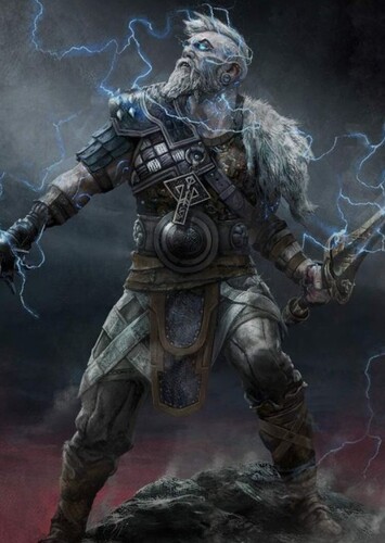 Tyr