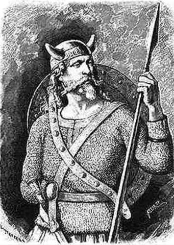 Tyr