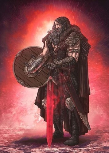 Týr