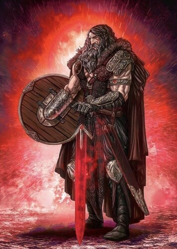 Tyr