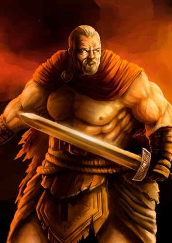 Tyr