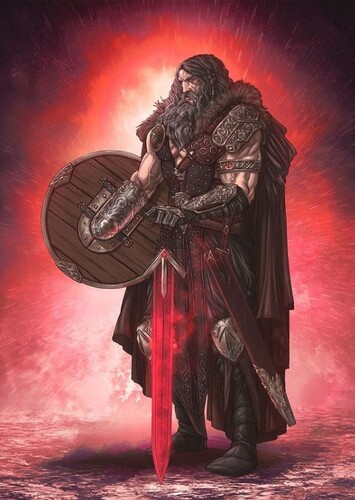 Tyr Odinssón